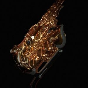 Meet your Posher, Roderick